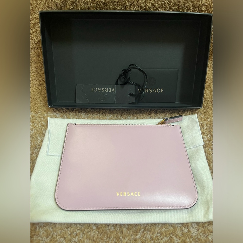 Rare Versace pouch - Picture 3 of 15